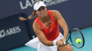 Doble alegría para el tenis español en Colombia