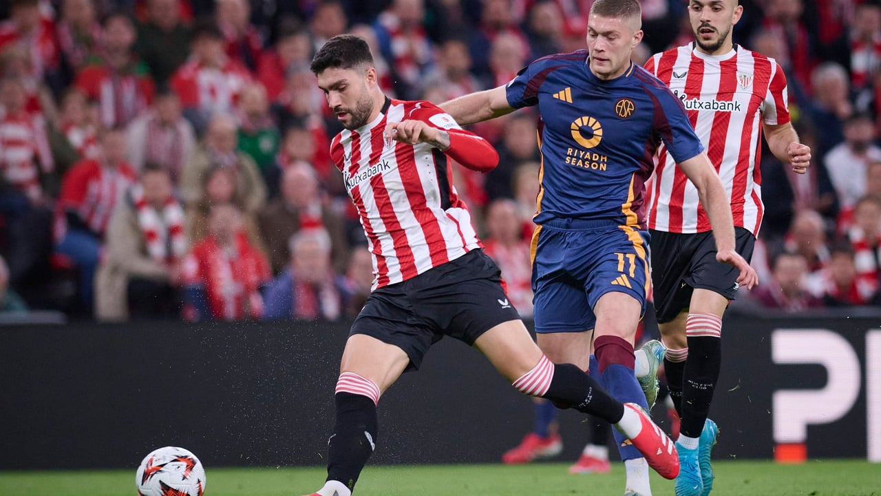 Unai Núñez, una ganga