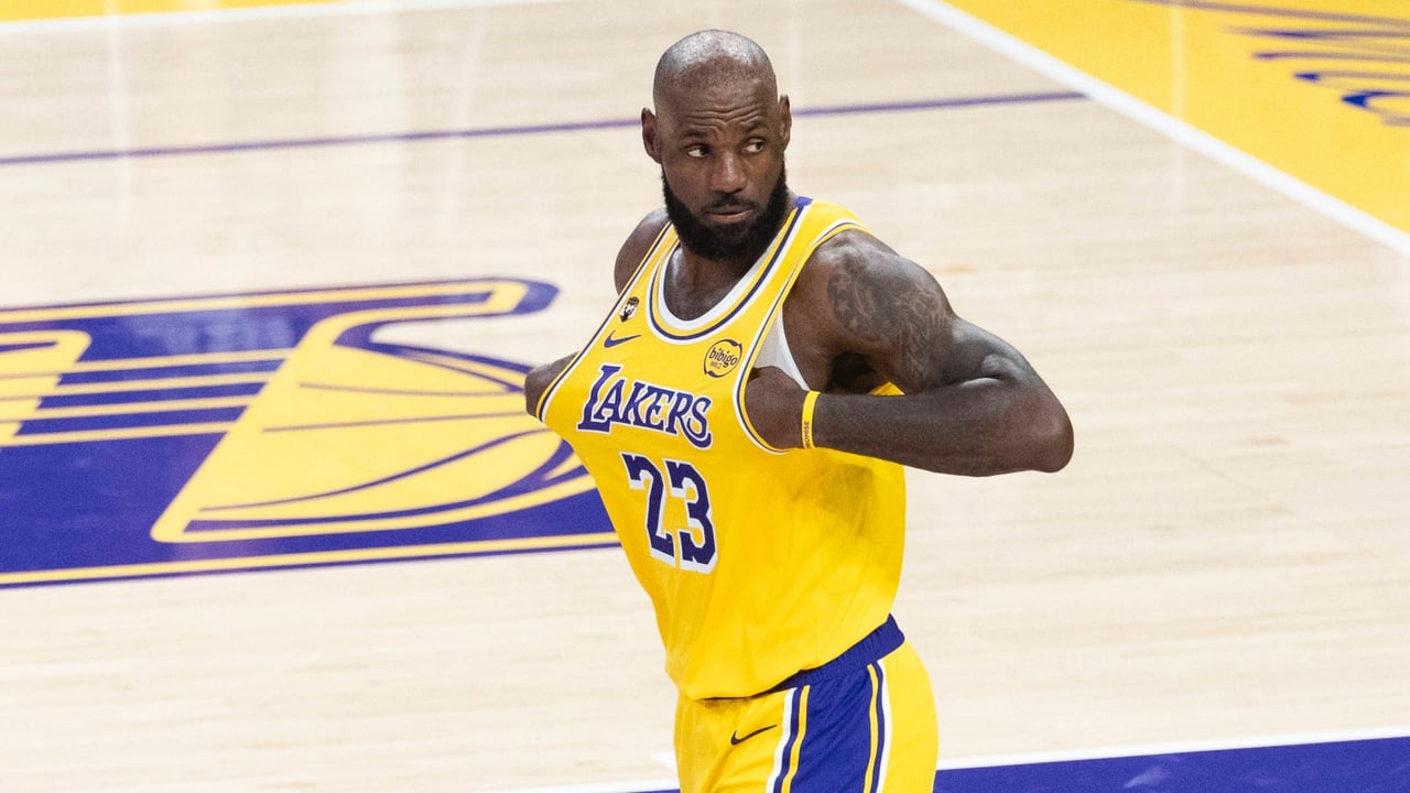 LeBron James, acusado de provocar el caos en la NBA: "Todo empezó cuando se fue a Miami"