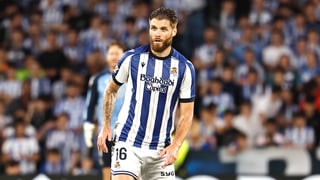 La Real Sociedad se despide de Caleta-Car y está obligada a moverse en el mercado de fichajes