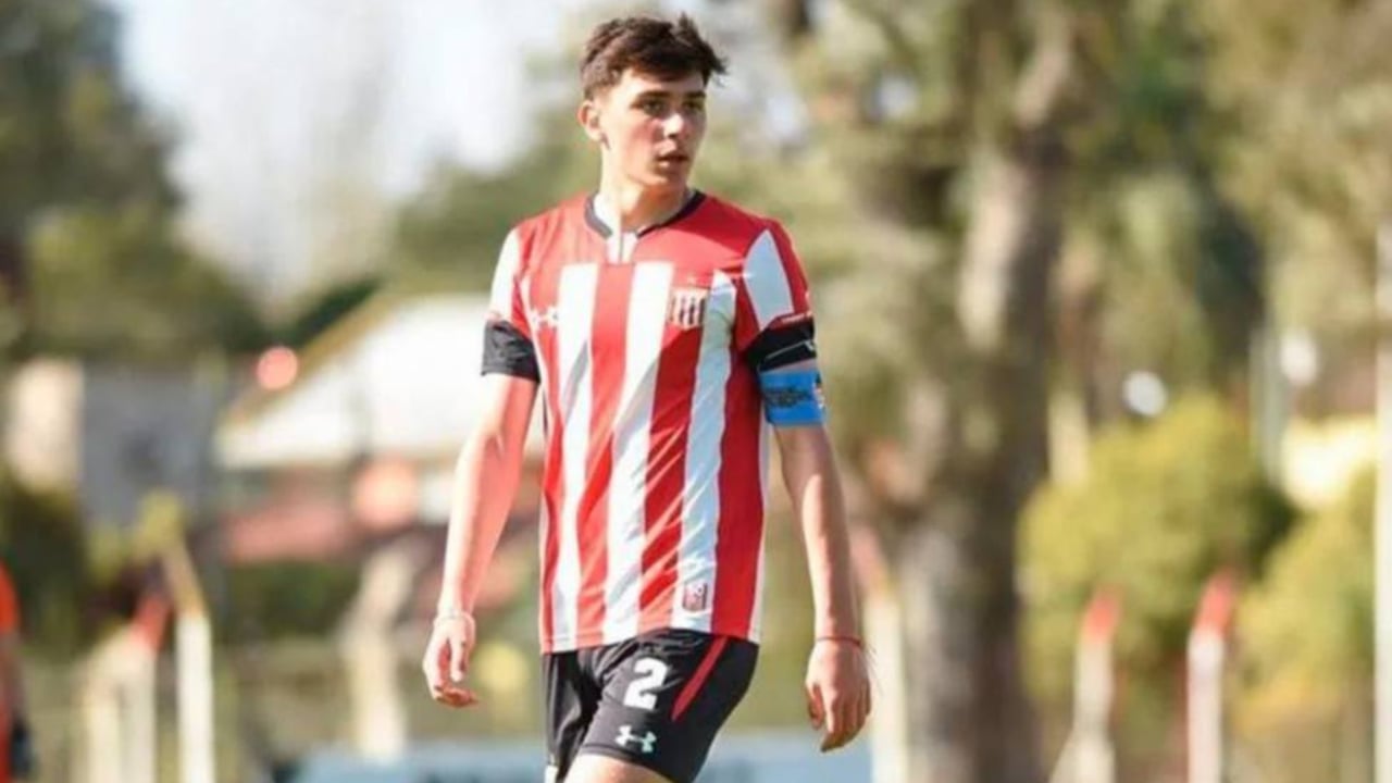 Lío en el Atleti por el 'robo' de un juvenil al Estudiantes de la Plata