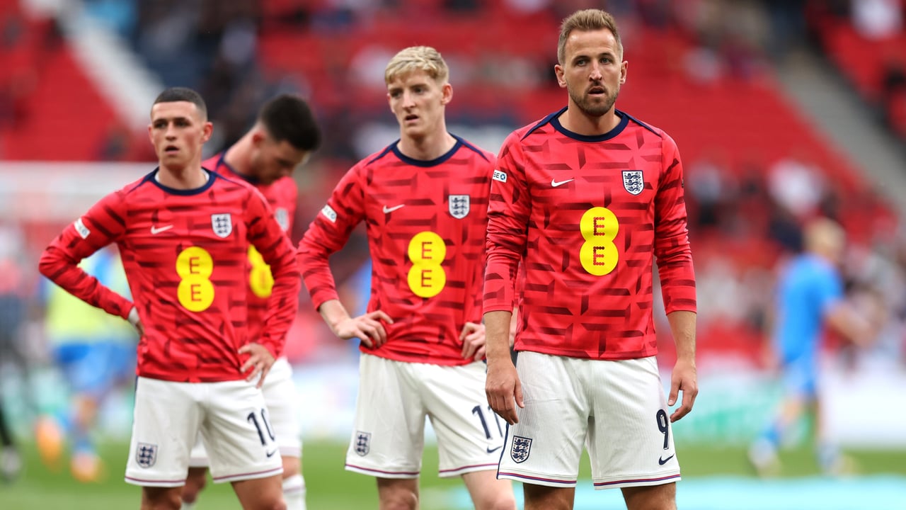 Euro 2024 | Partidos de hoy domingo 16 de junio en la Eurocopa horarios y dónde ver en TV: juegan Polonia-Países Bajos, Eslovenia-Dinamarca y Serbia-Inglaterra