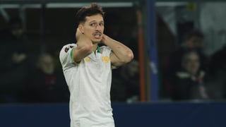 El mal negocio de Bryan Zaragoza y el Bayern Múnich al cambiar el Celta de Vigo por la Roma