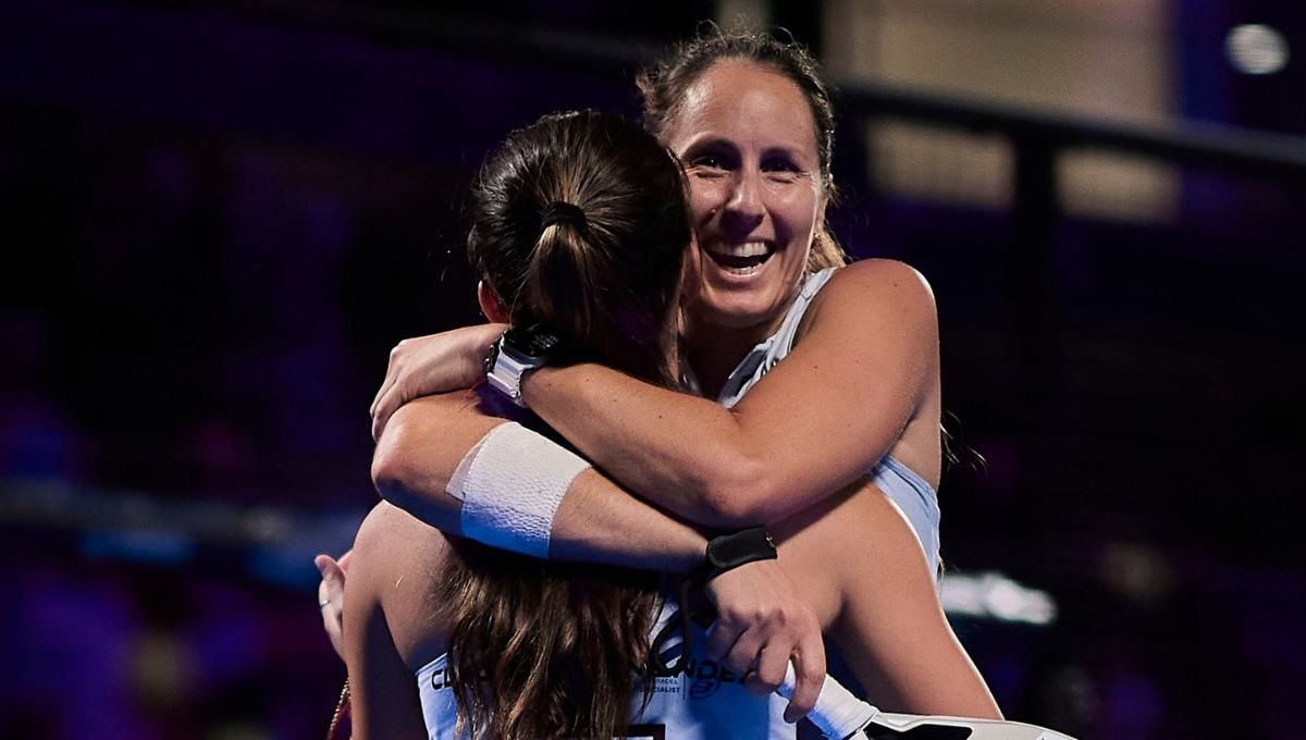 Delfi Brea estrena compañera y Gemma Triay confirma la 'bomba'