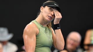 Paula Badosa se rompe tras salir del Top 100: ''No puedo controlar las voces dentro de mí''