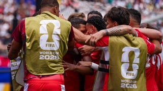 Suiza 4-1 Bosnia y Herzegovina: Manzambi hace doblete y Suiza lidera el Grupo B en el Mundial 2026