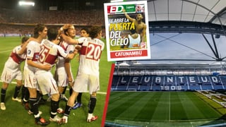 Un Jueves de Feria muy distinto en Sevilla: "Del Nido entró al vestuario y dijo 'Vamos todos'", recuerda Escudé  