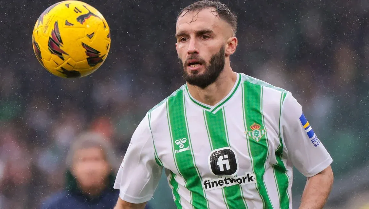 Otro gesto de Pezzella que ilusiona a River Plate y hace temer al Betis