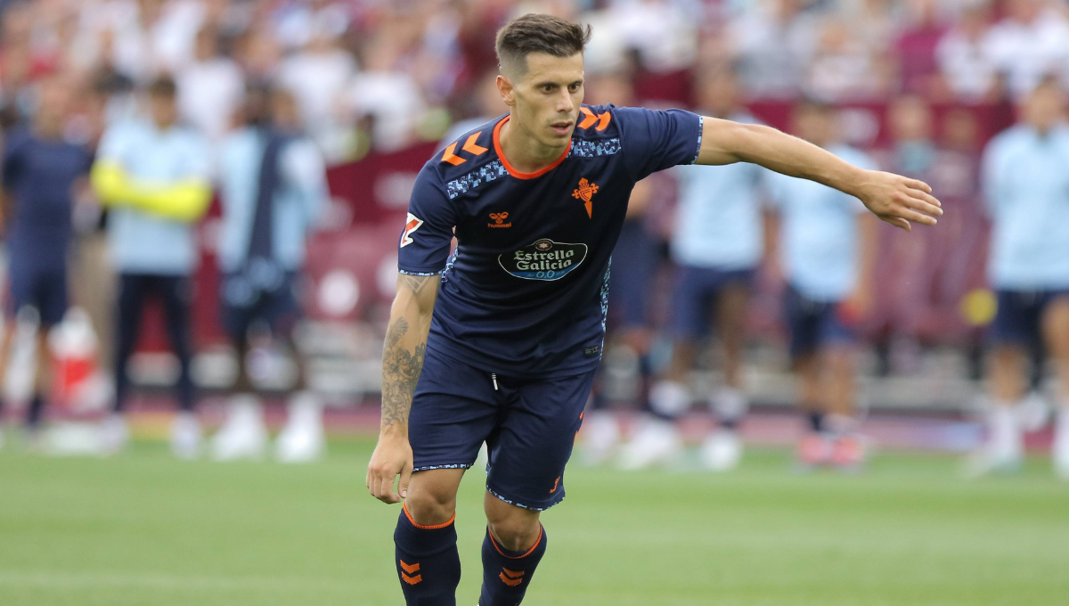 Peligro con la situación de Alfon