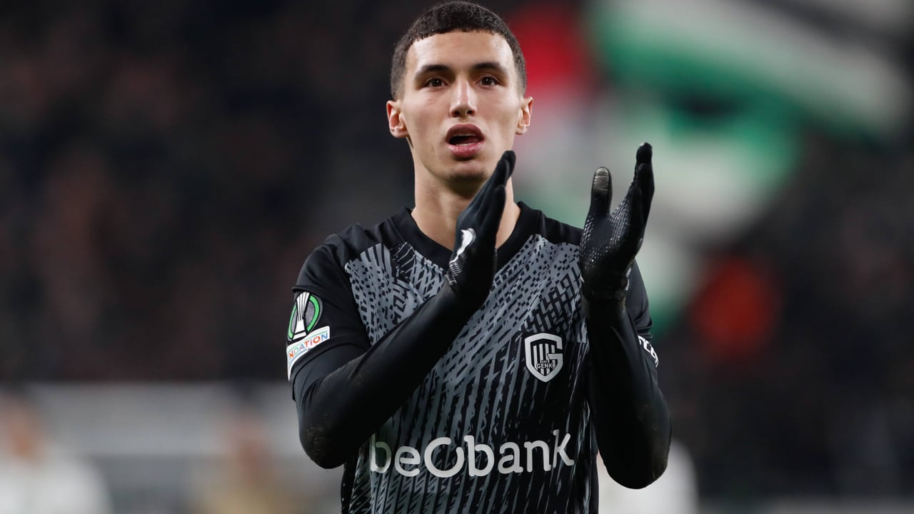 El Atlético negocia por El Khannouss y piensa en recuperar a Mouriño