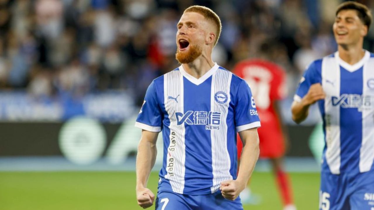 Carlos Vicente manda un mensaje a Luis de la Fuente