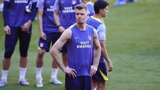 La postura del Atlético ante el interés de fichar a Sorloth