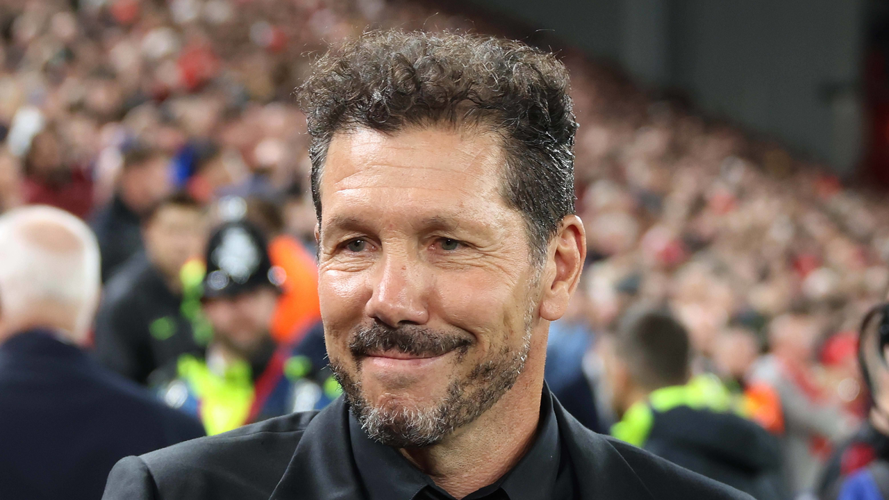 El que avisa... no es traidor, ¿verdad Simeone?