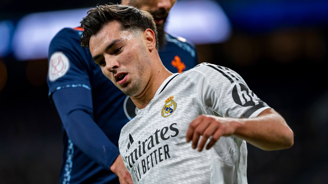 Brahim, objetivo de un grande europeo