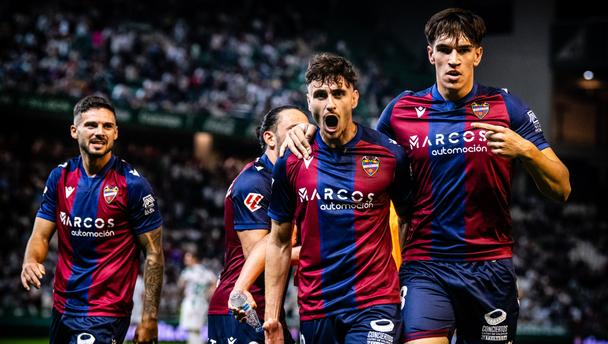 Predice qué equipos ascenderán a Primera División