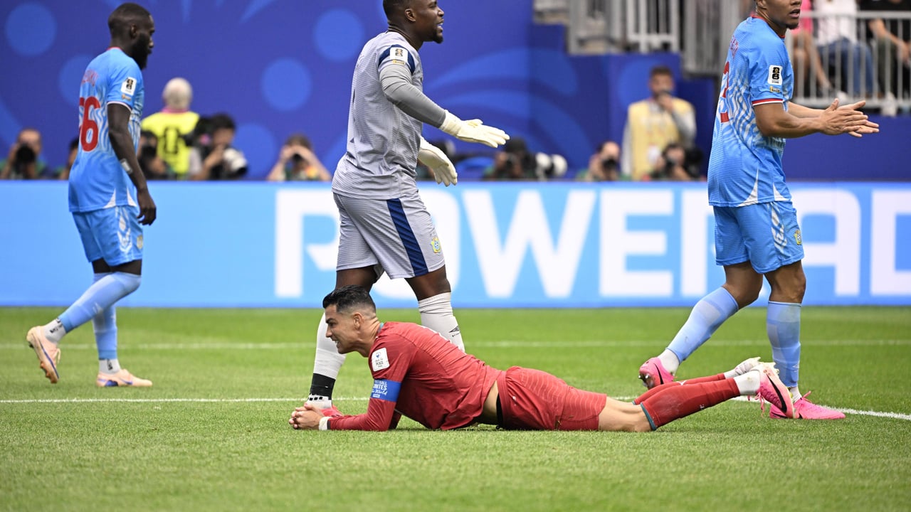 Cristiano Ronaldo en el Mundial 2026: cuando el mito deja de ser intocable