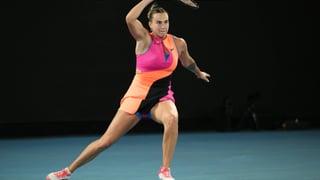 Sabalenka es más líder, Pegula aprieta el top 5 y Badosa se hunde en el ranking WTA