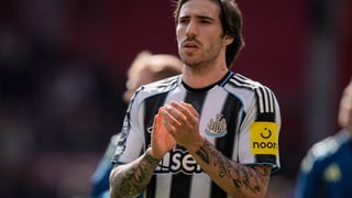 Sandro Tonali da el 'sí' al Tottenham y preparan un dineral para convencer al Newcastle