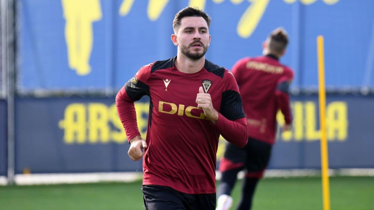 Giro radical con Víctor Chust