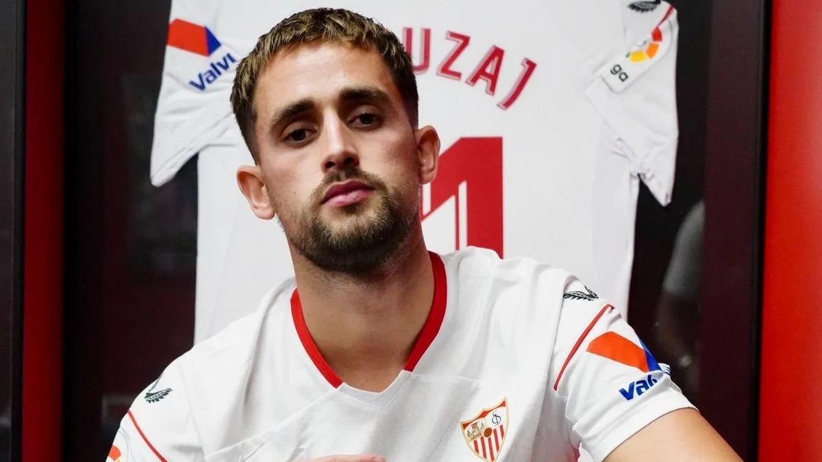 Una salida para Januzaj
