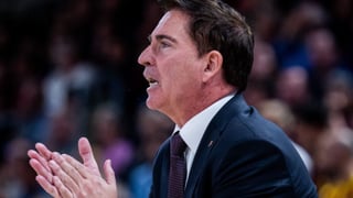 Xavi Pascual desvela la peor noticia: Laprovittola "tiene que parar" y, prácticamente, se despide de la temporada