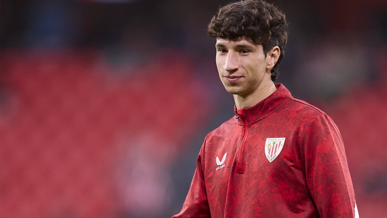 Ibon Sánchez pone rumbo al Cádiz para dar el salto al fútbol profesional