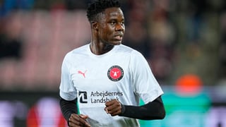 Franculino, delantero vigilado por el Betis, justifica la decisión de Manu Fajardo con cifras espectaculares