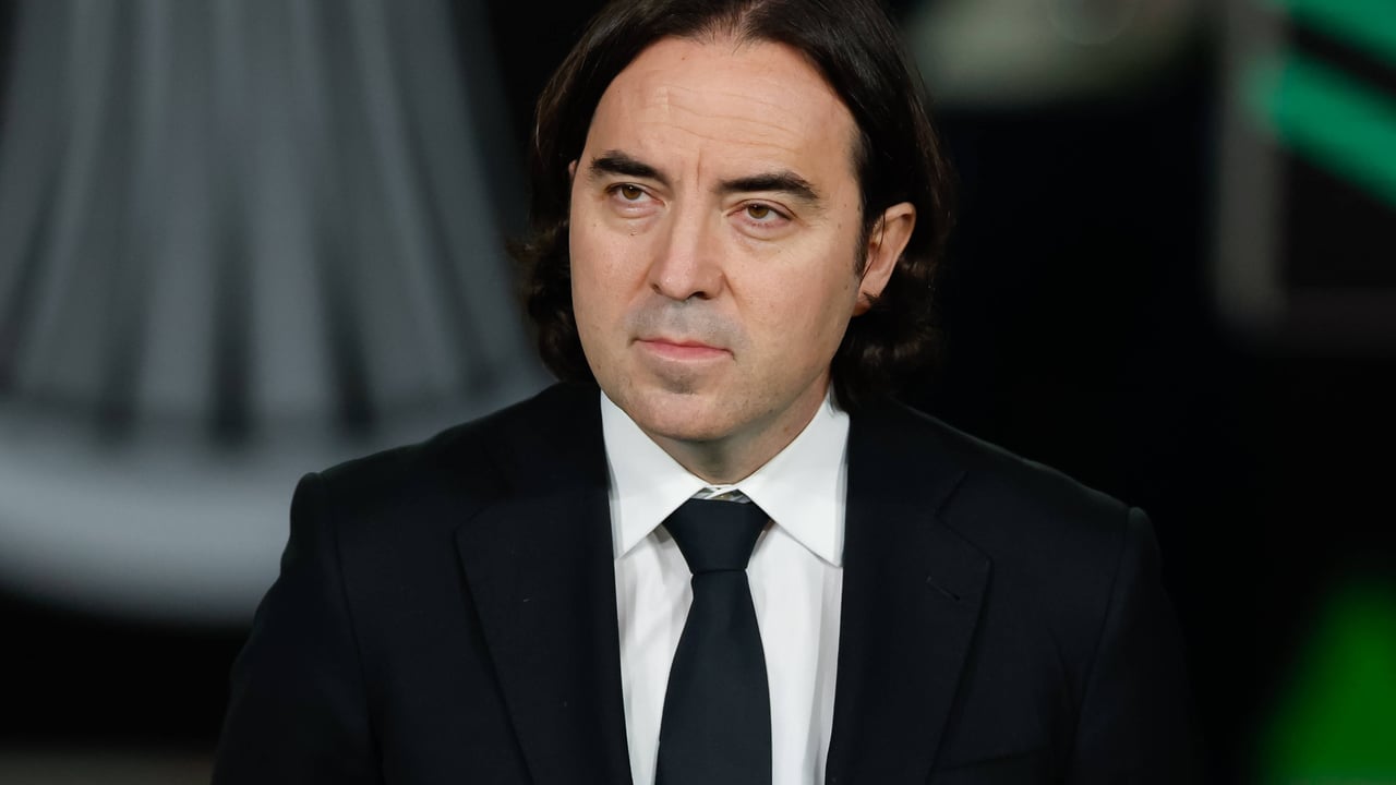 “‘Que Martín Presa recoja las maletas y se vaya"; la afición del Rayo estalla