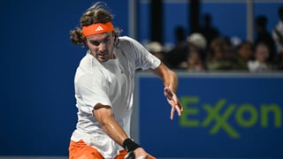 ATP 500 de Doha | Partidos de hoy y orden de juego de los cuartos de final el jueves 19 de febrero de las cabezas de serie, con Carlos Alcaraz y Jannik Sinner