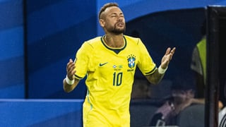 Neymar desata la locura en el Mundial: llanto y ovación en su regreso con Brasil tras mil días de lesión