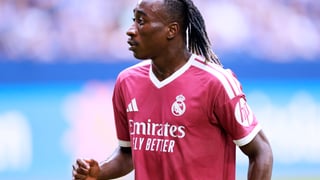 Diomande desvela cómo fue la llamada de Mourinho: "Se levantó a las 5 de la mañana para hablar conmigo"