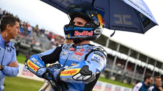 Álex Márquez es la siguiente pieza del puzzle de MotoGP: la apuesta de KTM