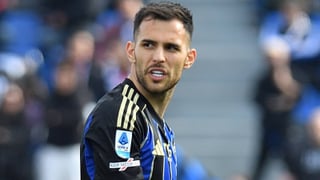 Noticias negativas con Marius Marin, preferencia del Sevilla para el centro del campo 