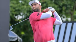 Rahm vuelve a caer en playoff y se le escapa el título en Sudáfrica