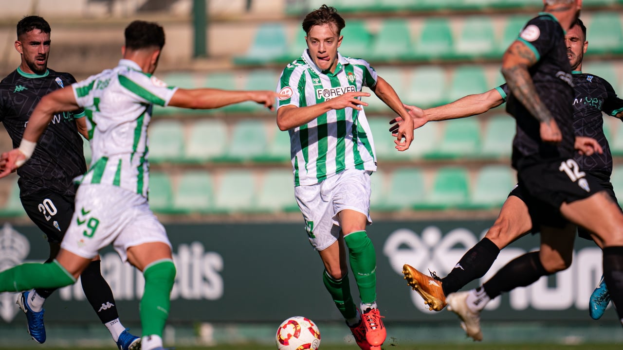 Arzu 'vende' a Souleymane Faye y Jesús Rodríguez desvela el plan de Pellegrini