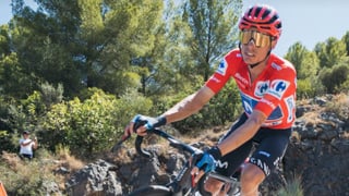 Clasificación Vuelta a España 2026 tras la 9 etapa | Enric Mas da el golpe en la etapa y en la general