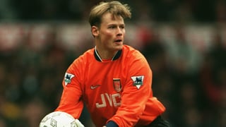 Alex Manninger, histórico portero del Arsenal, fallece tras un accidente de tráfico