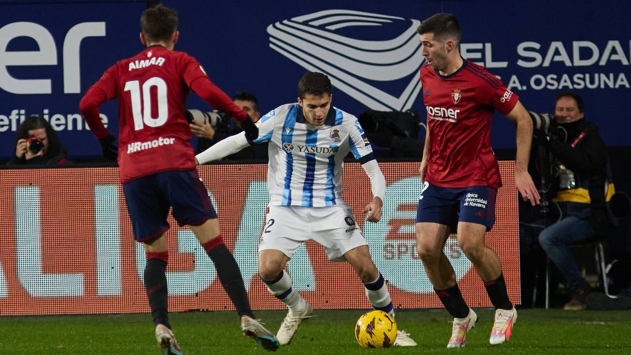 Luz verde para Zakharyan