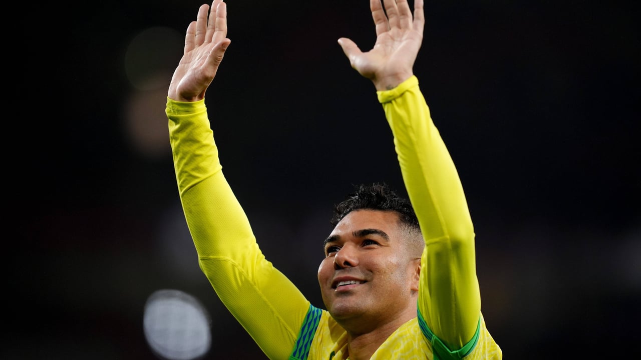 La segunda juventud de Casemiro, una bendición para Ancelotti: "Es el jugador más importante"