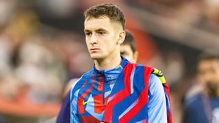 El Betis toma posiciones por Marc Casadó: lo que pide el Barça y la competencia verdiblanca