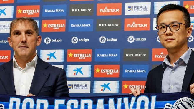 El Espanyol cierra la puerta a Darder y Braithwaite