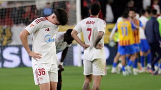 Almeyda, Valverde, Espí, Espanyol, Luis Milla, Pellegrini...La lupa de ESTADIO Deportivo en la jornada 29 de LaLiga EA Sports