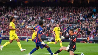 Los datos del Villarreal que evidencian el problema que tiene Marcelino en LaLiga