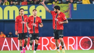 El Benfica ofrece 25 millones por Samu Costa y el Mallorca fija los precios de Maffeo y Muriqi