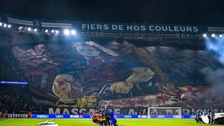 El Barcelona denuncia al PSG ante la UEFA