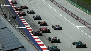 F1 GP de Australia 2026 | Horarios, canal y dónde ver en TV el Gran Premio de Fórmula 1 en Albert Park