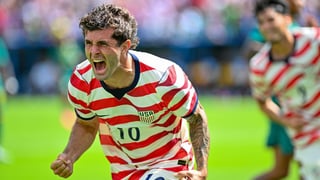 Otro fichaje 'imposible' para el Betis: de Antony a Pulisic pasando por Abde como condición
