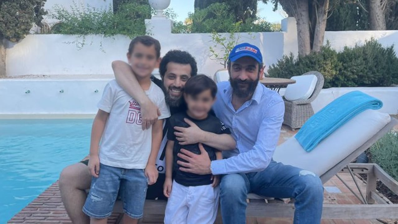 Turki lanza un mensaje a Sevilla y Real Sociedad