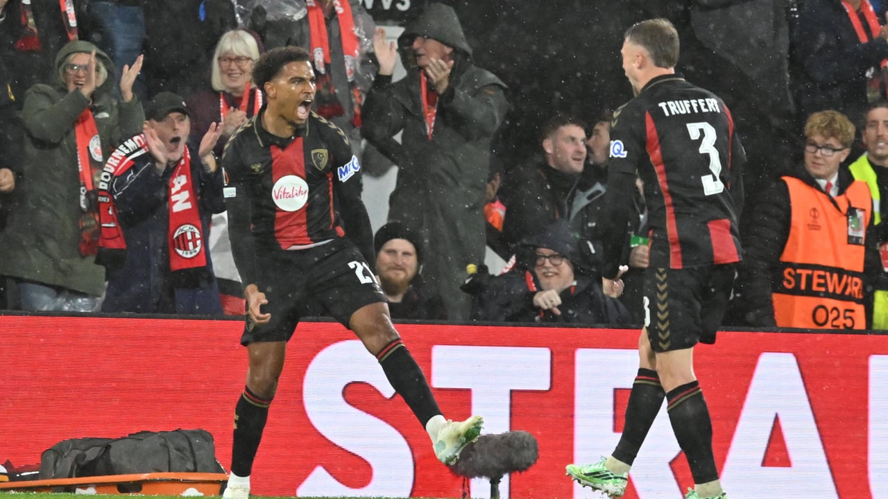 Así queda la Europa League tras las hazañas de Celta y Real y el fracaso de Juventus o Milan: clasificación y resultados