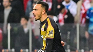 Samsunspor 1-3 Rayo Vallecano: Alemao y Álvaro García lideran al Rayo hacia los cuartos de final